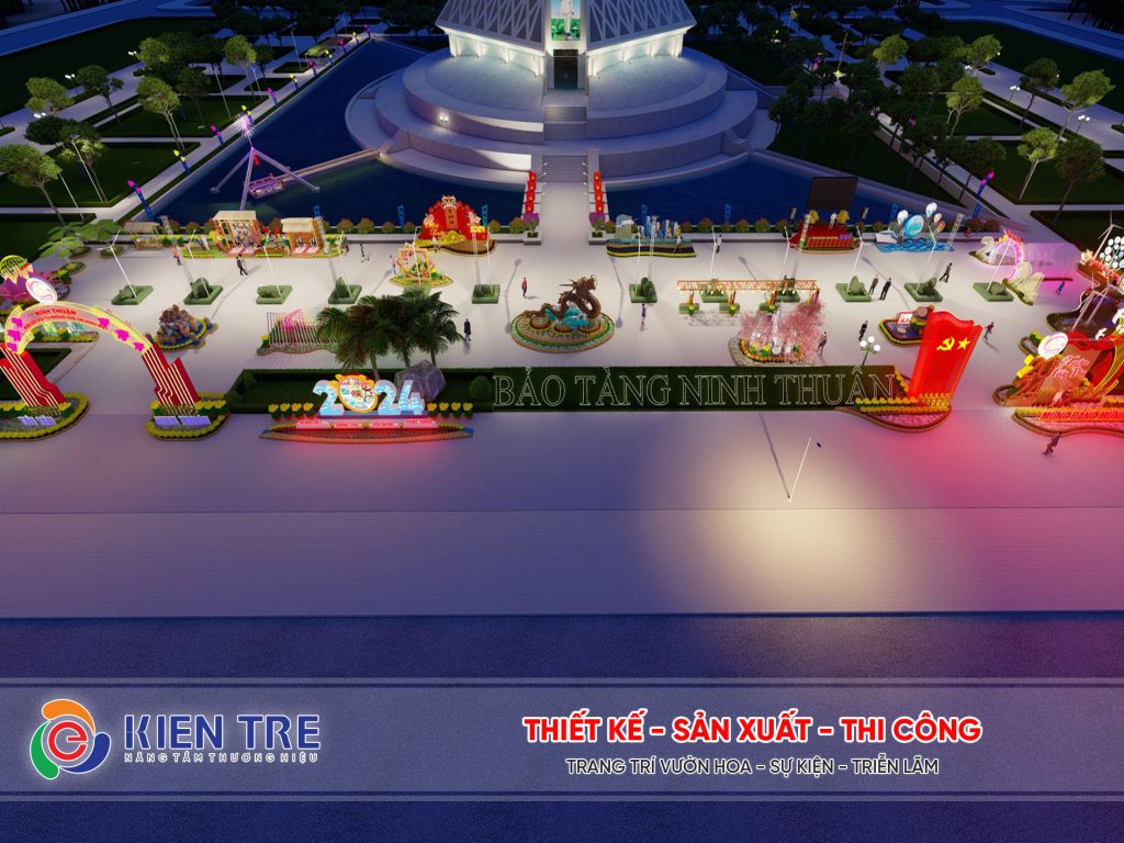 ảnh công trình hoàn thiện đẹp