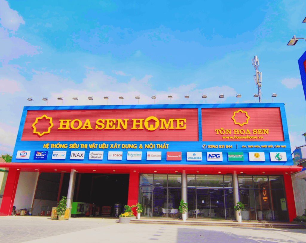 Ứng dụng mica hút nổi trong thực tế