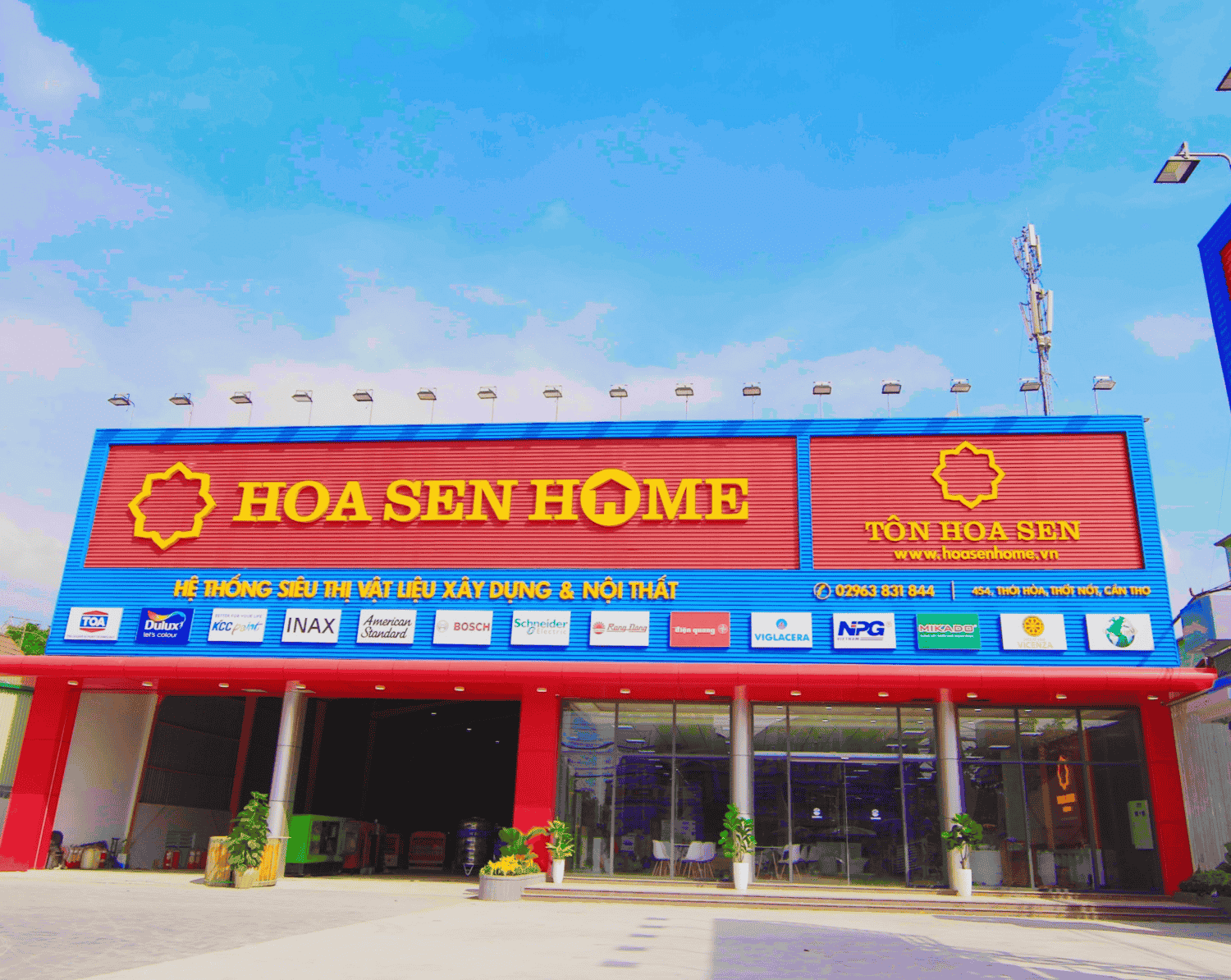 Ứng dụng mica hút nổi trong thực tế