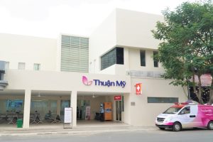 Tổng quan công trình mica hút nổi