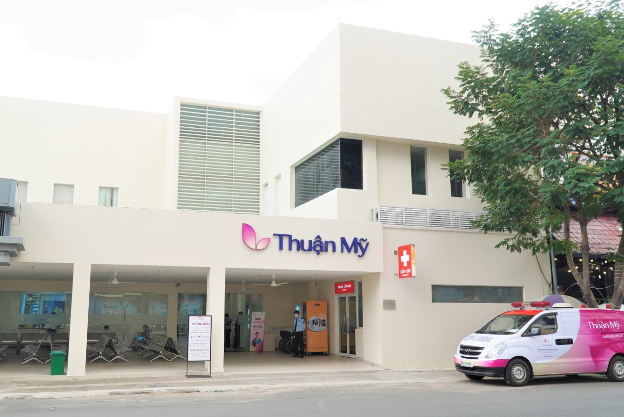 Tổng quan công trình mica hút nổi