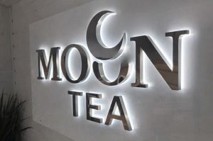 Ứng dụng mica hút nổi
